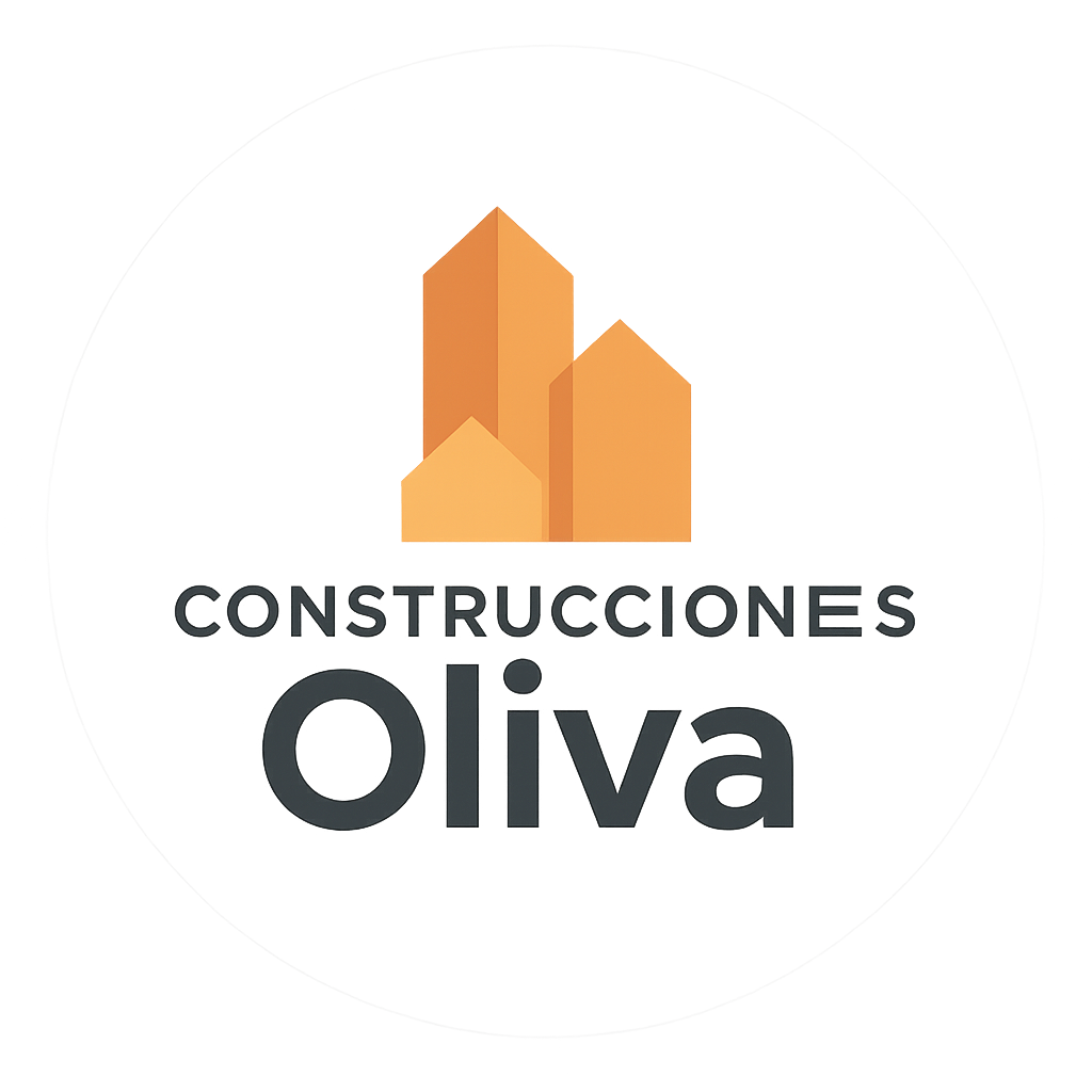 Construcciones Oliva