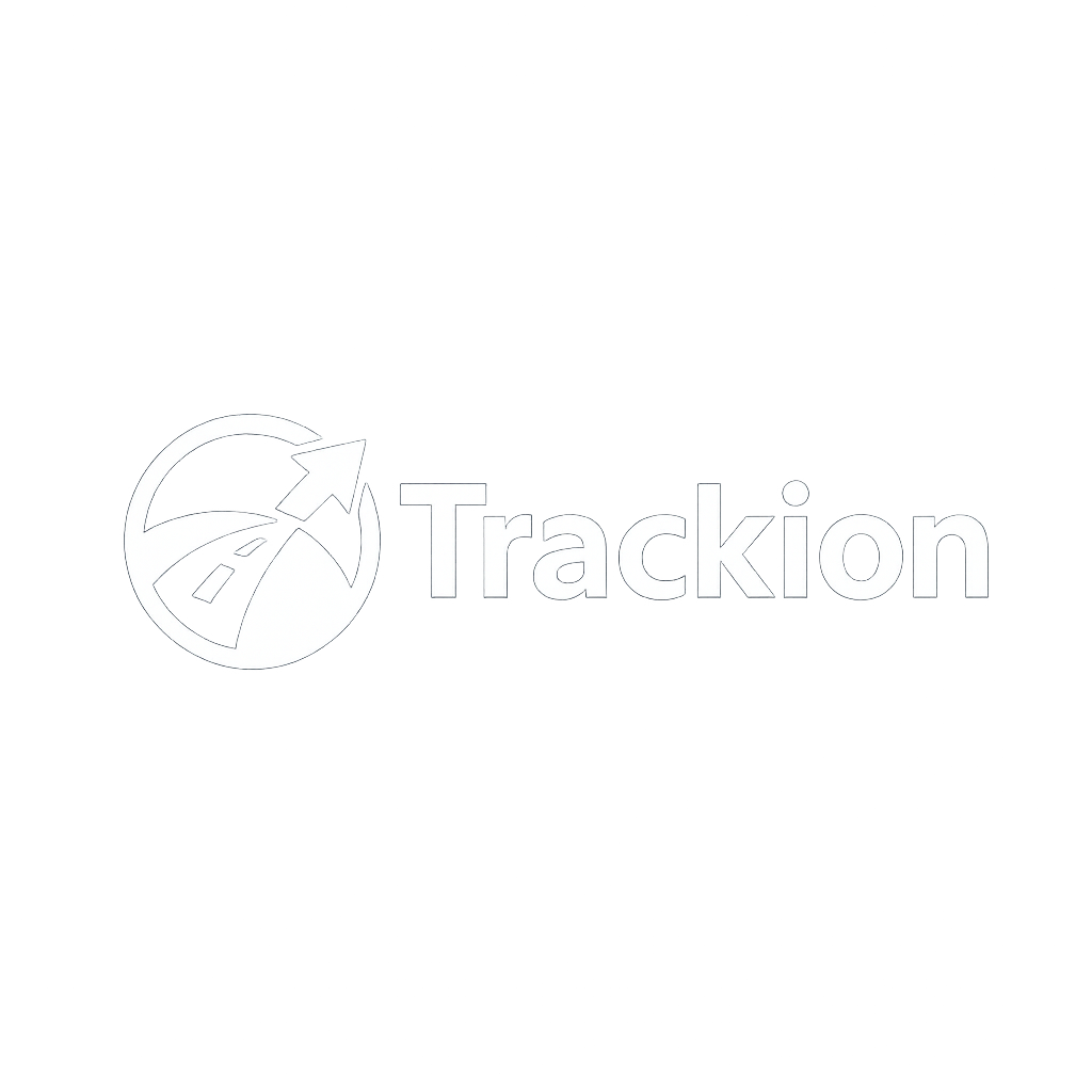 Logo Trackion